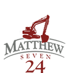 Matthew 724